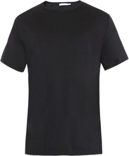 100% Cotton crew neck t-shirts, Gender : Men