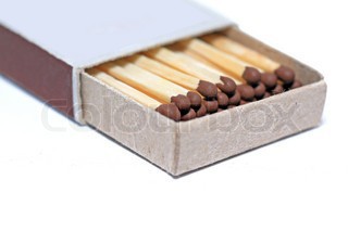 Match Boxes