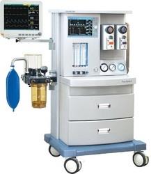 Anesthesia Machines