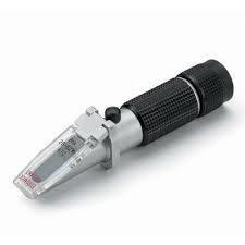 Hand Refractometer