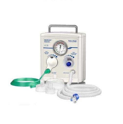Infant Resuscitator Machine