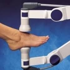 Long Wave Diathermy Machine