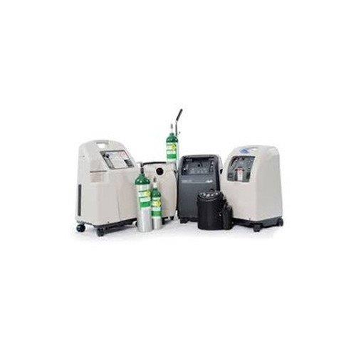 Oxygen therapy equipment