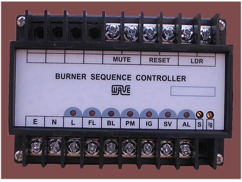 Sequence Controllers