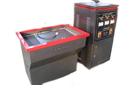 Plasma Cutting Machine