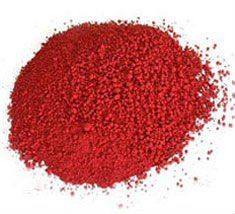 Red Oxide