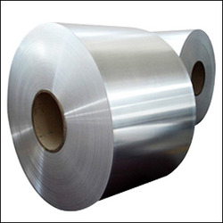 Stainless Steel Coil, Length : Customer's Request
