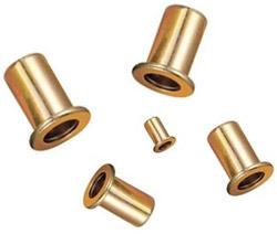 Brass Rivets, Length : 75 mm