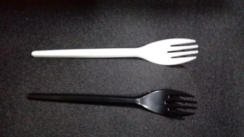 Disposable Fork