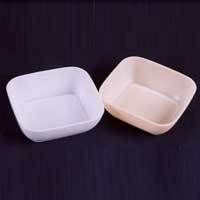 Plastic Salad Bowl Set, for Home, Hotel, Restaurant