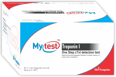 Troponin I Test Kit