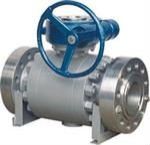 Stainless Steel API Approved Ball Valve
