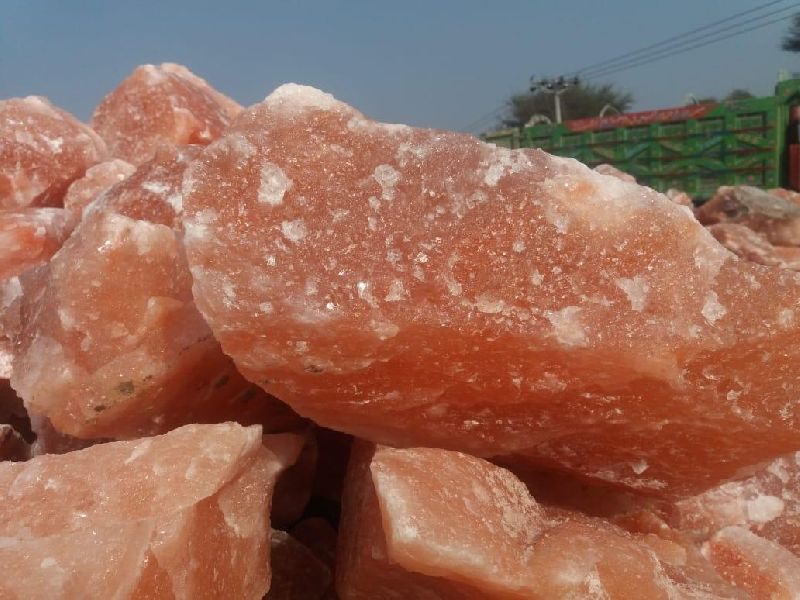 Rock Salt By Sehar International Rock Salt Inr 40 Metric Ton Approx Id 4890598