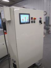Instrumentation Control Panel, Brand Name : CUSTOM