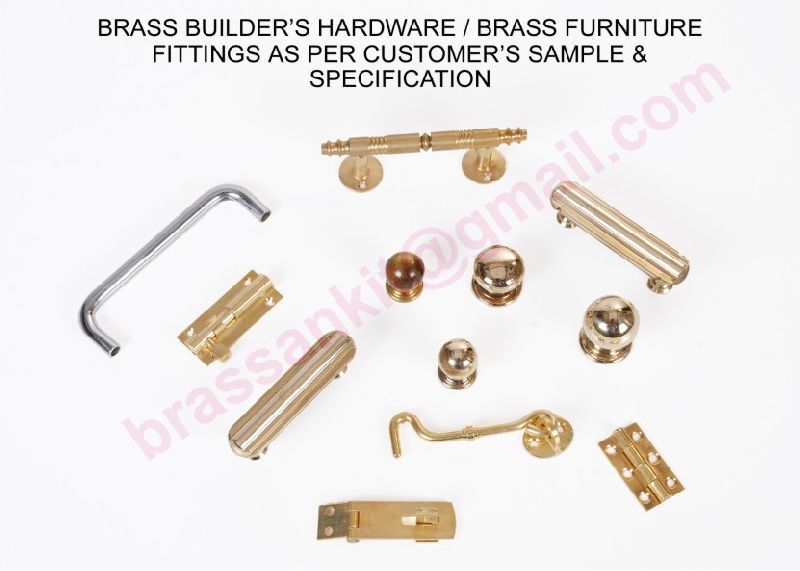 Brass Hardware Items Buy Brass Hardware Items in Jamnagar Gujarat India
