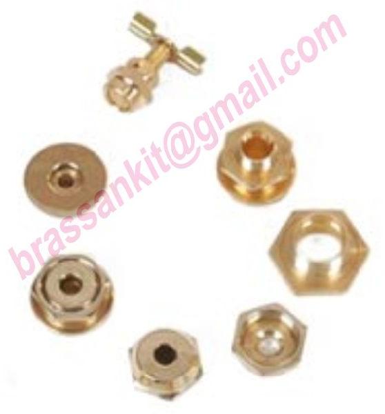 2kgcm2 Brass Drain Cocks, for Oil Fitting, Feature : Casting Approved