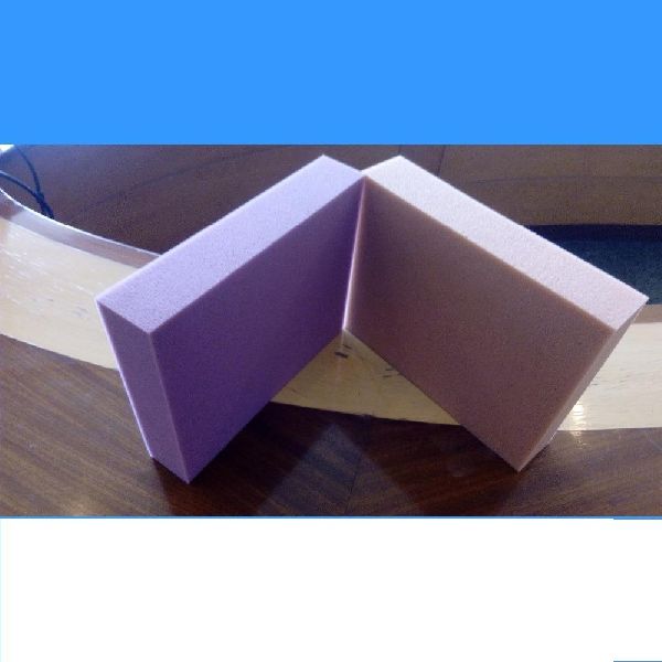 polyurethane foam sheets