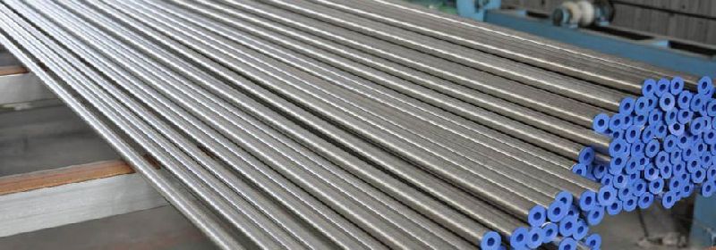 Alloy Steel Pipes & Tubes