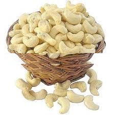 Cashew Nuts, Certification : Apeada