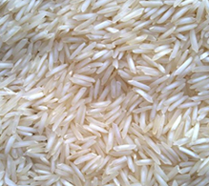 1121 Sella Basmati Rice, Color : White