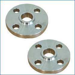 Stainless Steel Duplex Flanges, Certification : ISI Certified