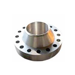 Metal Weld Neck Flanges, Certification : ISI Certified