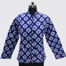 Cotton Jacket, Supply Type : OEM service