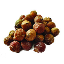 Natural herbal Soap Nuts, Form : Powder