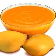 Flavored Unadulterated Mango pulp, Certification : FDA, HACCP, APEDA, HACCP, SGF, ISO 22000 2008