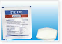 Eye Pad