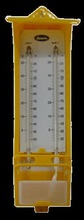 DIMPLE outdoor thermometer