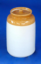 Ceramic Jar, Feature : Eco-Friendly