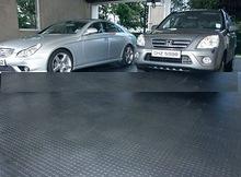 Parking Tiles, Size : 300 x 300mm