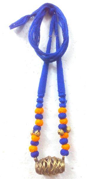 Ravishing Handmade Dokra Necklace
