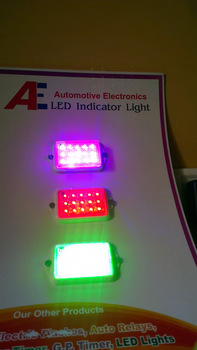 led indicator light