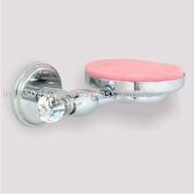 Diamond Accessories soap dish