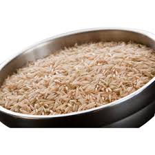 Soft Organic Brown Basmati Rice, Variety : Long Grain, Medium Grain, Short Grain