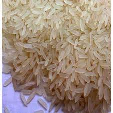 Soft Organic Golden Non Basmati Rice, Variety : Long Grain, Medium Grain, Short Grain