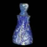 Lapis Lazuli Bottle