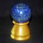 Lapis Lazuli Gemstone Healing Balls