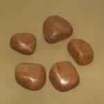Marium Tumbled Gem stones