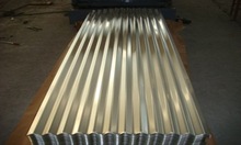 Galvanized Roof Steel Sheets, Standard : AISI, ASTM, BS, DIN, GB, JIS
