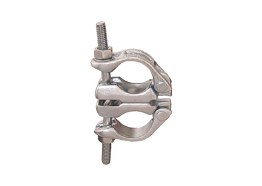 Drop Forged Swivel Coupler