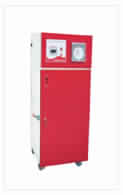 Blood Bank Refrigerator