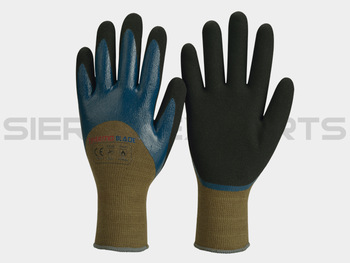 Polyester glove, Size : S-XXL, 7-11
