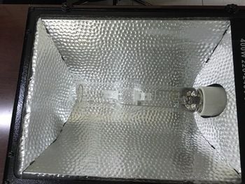 Metal Halide Fitting, Brand Name : VERTEX / ATLANTIS