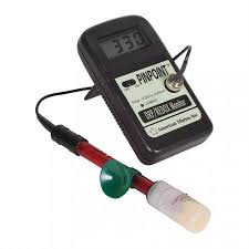 PVC orp meters, for Industrial