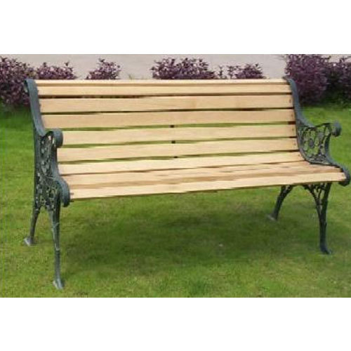 Aliminum garden bench, Size : 3x5ft, 4x6ft, 5x7ft, 6x8ft