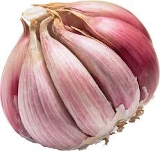 Bom Garlic