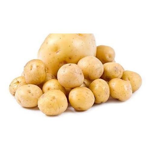Organic Lovkar Potato, for Cooking, Snacks, Packaging Size : 10-20kg